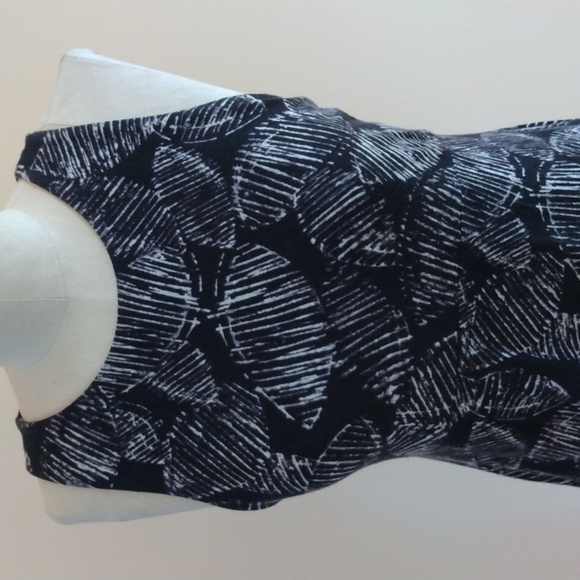 Athleta Size MP Sleeveless Dress - Picture 2 of 12